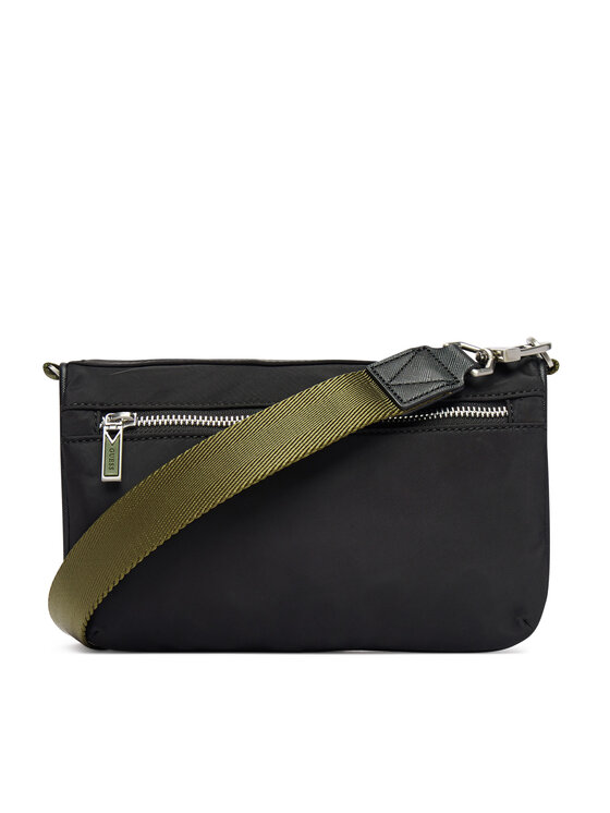Guess Borsellino Guess PMBENY P6418 Nero