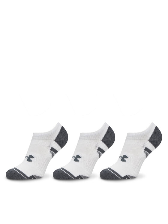 Under Armour Titokzoknik Under Armour Performance Tech 1379526 Fehér