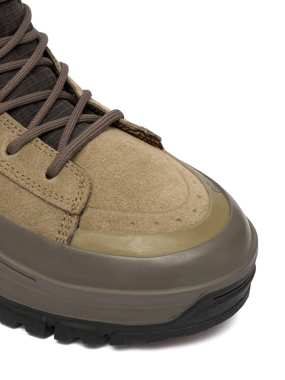 Sneakers Vans MTE Sk8-Hi Gore-Tex Insulated VN000DARBKL1 Maro