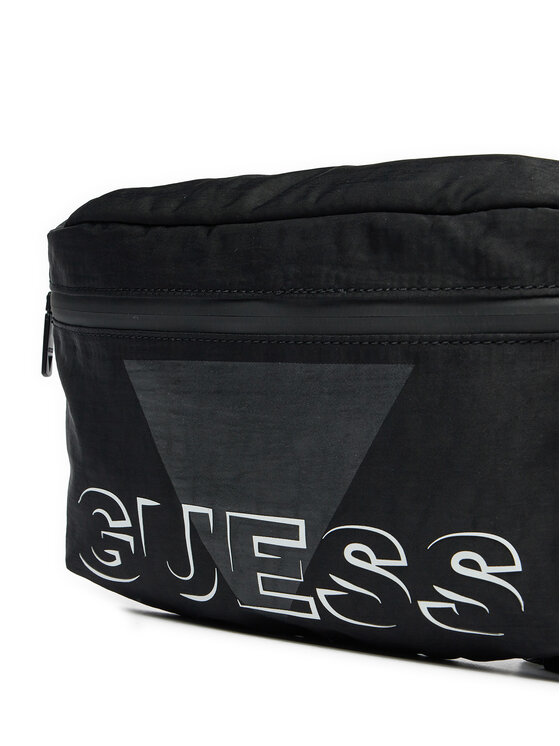 Guess Сумка на пояс﻿ Guess HMVEGLP5162 Чорний