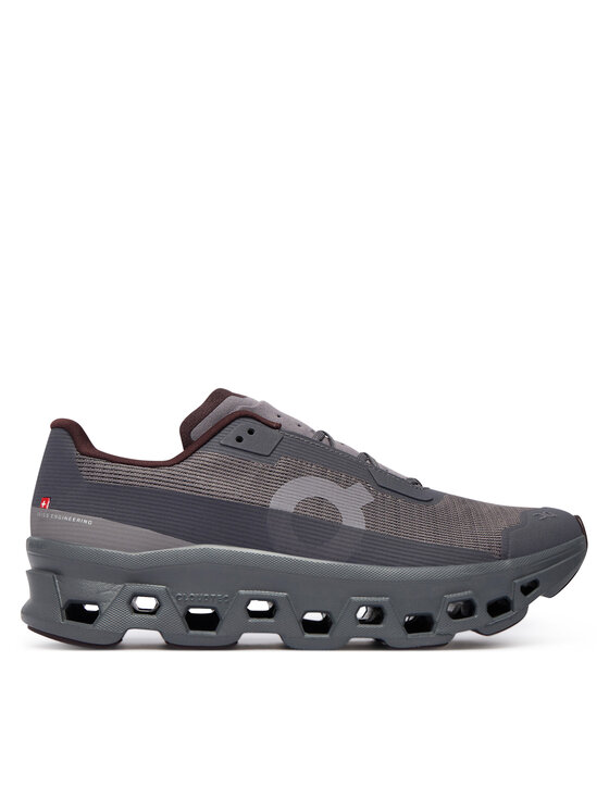 On Sneakers On Cloudmonster Void 3MG10915366 Gri închis