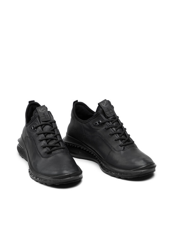 ECCO Sneakersy ECCO St.360 M 82130401001 Czarny