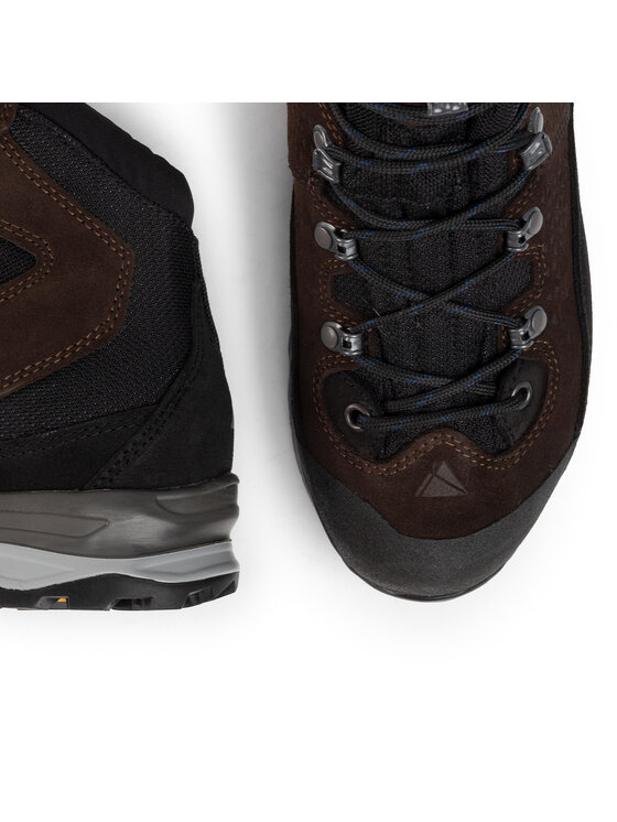 Dachstein Botas de trekking Dachstein Sonnblick Gtx GORE-TEX 311830-1000/5036 Marrón