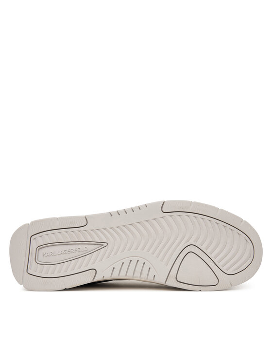 KARL LAGERFELD Снікерcи KARL LAGERFELD Kourtney KL53026 Cиній
