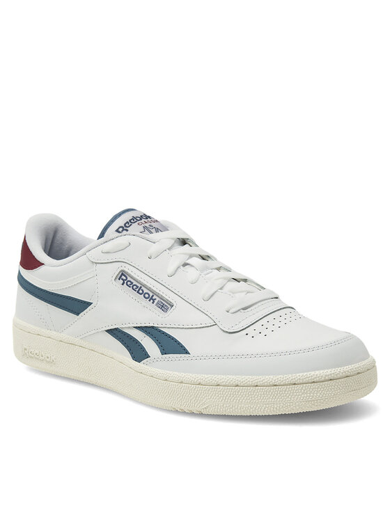 Reebok Sneakersy Reebok Club C Revenge 100074210 Biały