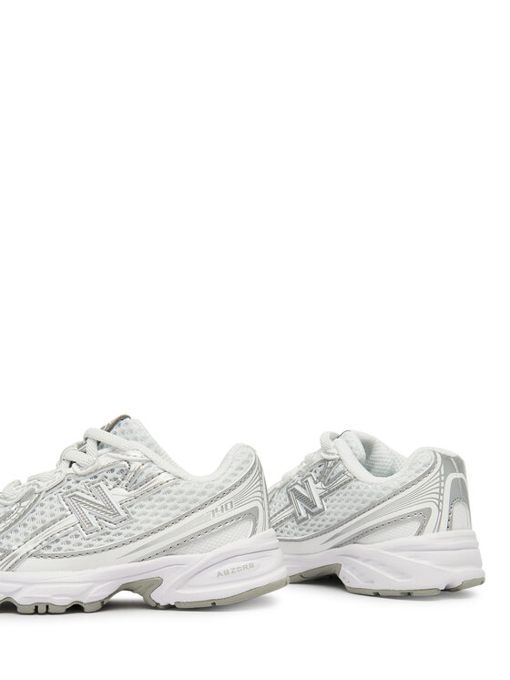 New Balance Sportcipők New Balance IZ740WM Fehér
