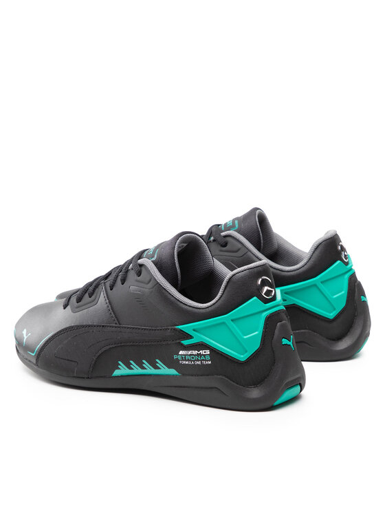Puma Laisvalaikio batai Puma Mapf1 Drift Cat Delta 306852 04 Juoda