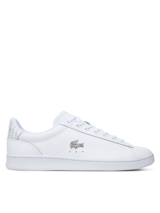 Lacoste Αθλητικά Lacoste Carnaby Set Monogram Pack 52SMA0051 Λευκό