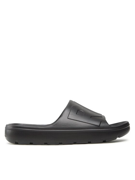 G-STAR Шльопанці G-Star Raw D-Staq Tnl 2241 041202 Чорний