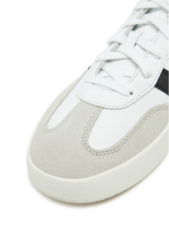 adidas Снікерcи adidas Barreda JI2306 Білий