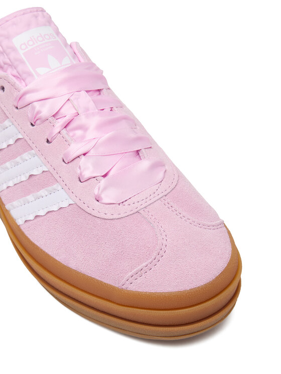 adidas Sneakers adidas Gazelle Bold KJ2430 Rosa chiaro