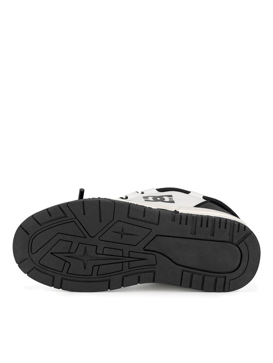 DC Shoes Αθλητικά DC Shoes RS-23M07073 Λευκό
