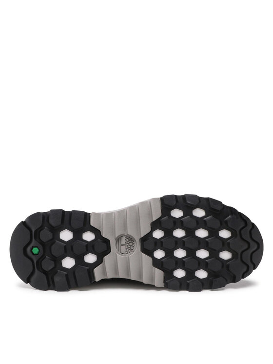 Timberland Superge Timberland Solar Wave Lt Mid Blk TB0A2HKM0151 Črna