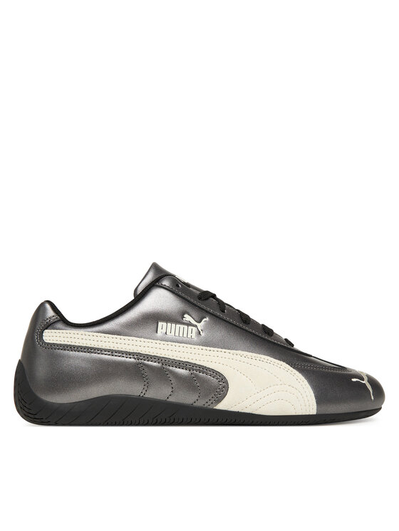 Puma Sneakers Puma Speedcat Metallic 403689 02 M Argento