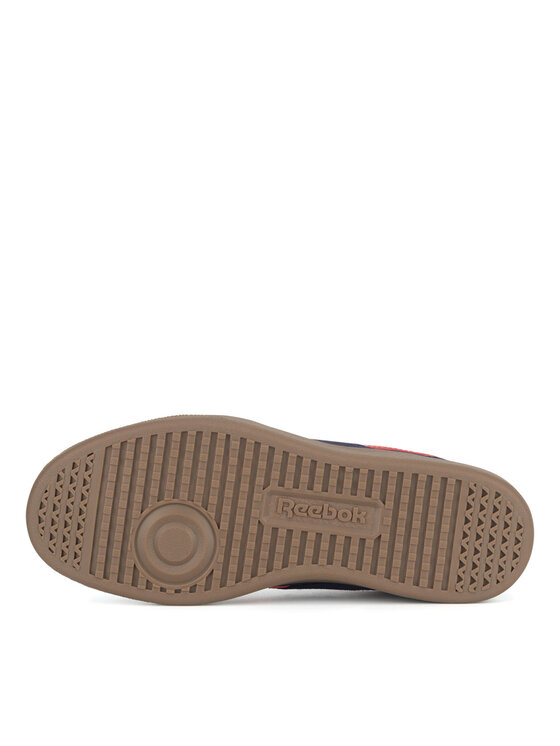 Reebok Tenisice Reebok SMASH EDGE 100220398 Tamnoplava