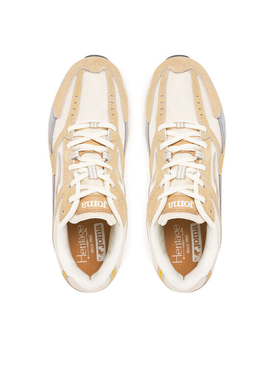 Joma Снікерcи Joma Rt50 2526 RRT50S2526 Бежевий
