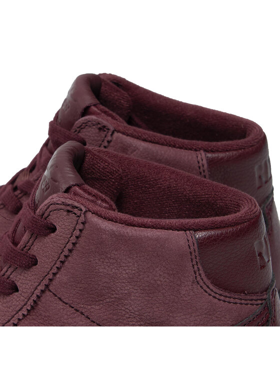 Nike Сникърси Nike Sb Bruin Hi Prm AV3557 600 Виолетов