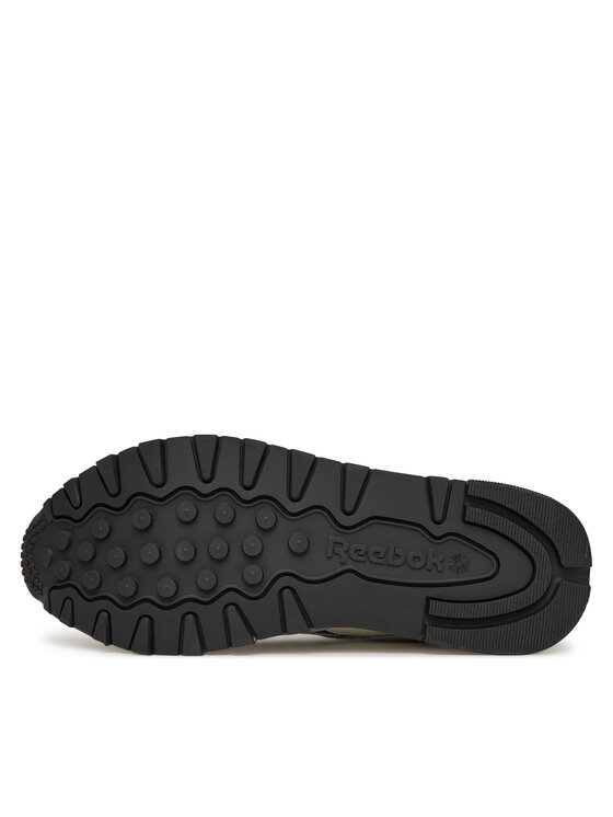 Reebok Снікерcи Reebok CLASSIC LEATHER TRIPLE LIFT 100211388 Білий