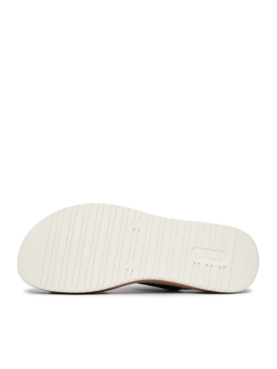 Remonte Sandale Remonte CEO-D1J53-02 Negru