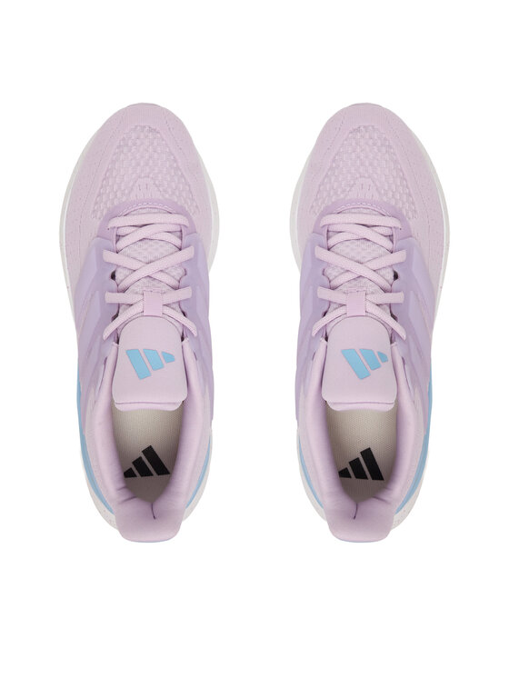 adidas Снікерcи adidas Ultrarun 5 J JQ1873 Фіолетовий