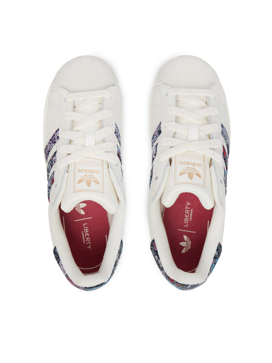 adidas Zapatillas adidas LA1298 Blanco