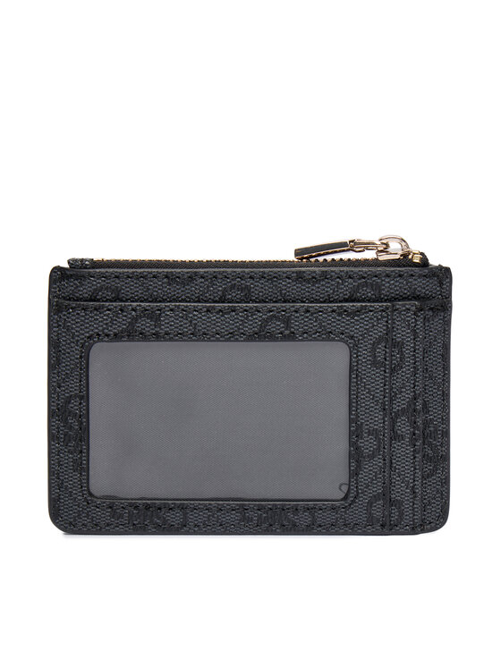 Guess Чохол для кредиток Guess Laurel II Slg SWSG74 59505 Сірий