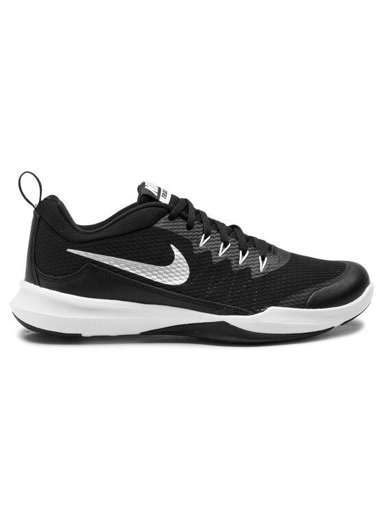 Nike Boty do posilovny Nike Legend Trainer 924206 001 Černá