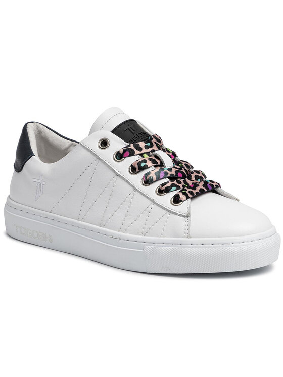 Togoshi Набір шнурівок для взуття Togoshi TG-LACES-120-4-WOMEN-001 Кольоровий
