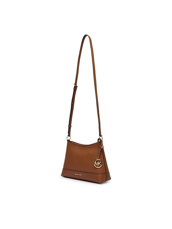 MICHAEL Michael Kors Сумка MICHAEL Michael Kors 32S6G3PC1V Коричневий