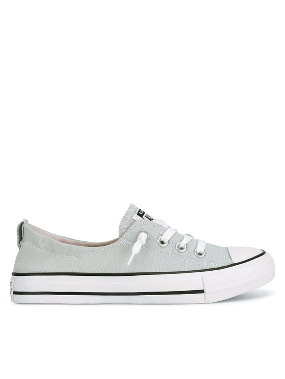Converse Tenisice Converse Chuck Taylor All Star Shoreline Slip 537082C Siva