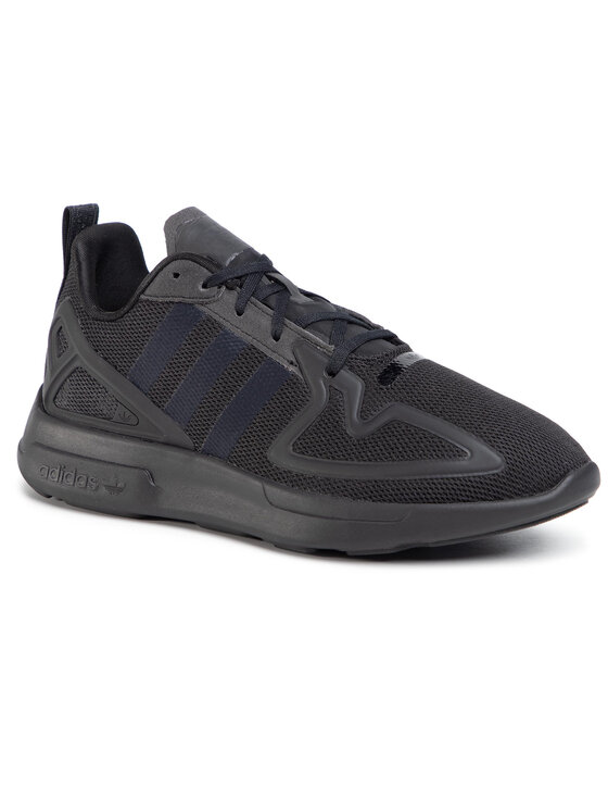 adidas Снікерcи adidas Zx 2K Flux FV9973 Чорний