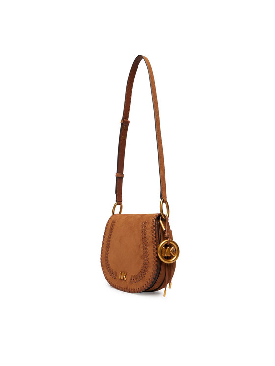 MICHAEL Michael Kors Сумка MICHAEL Michael Kors Josie 30S6AQ5M6O Коричневий