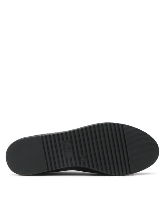 Clara Barson Μπαλαρίνες Clara Barson TS5234-01 Μαύρο