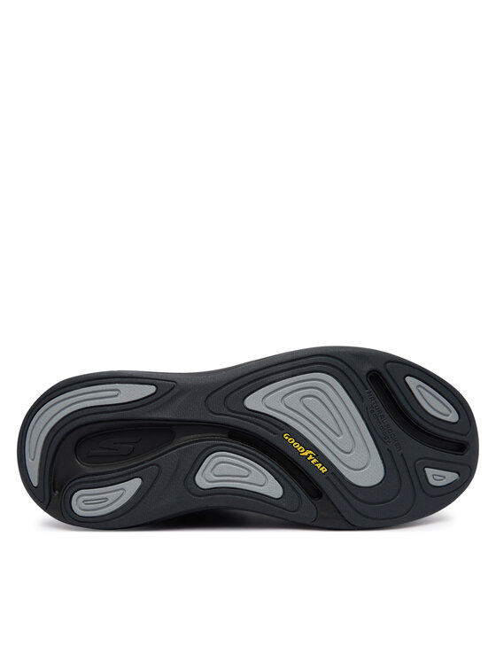 Skechers Снікерcи Skechers Max Cushioning Suspension- Terrace 220935 Чорний