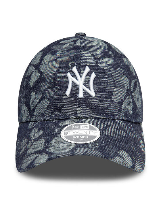 New Era Kšiltovka New Era 60595384 Tmavomodrá