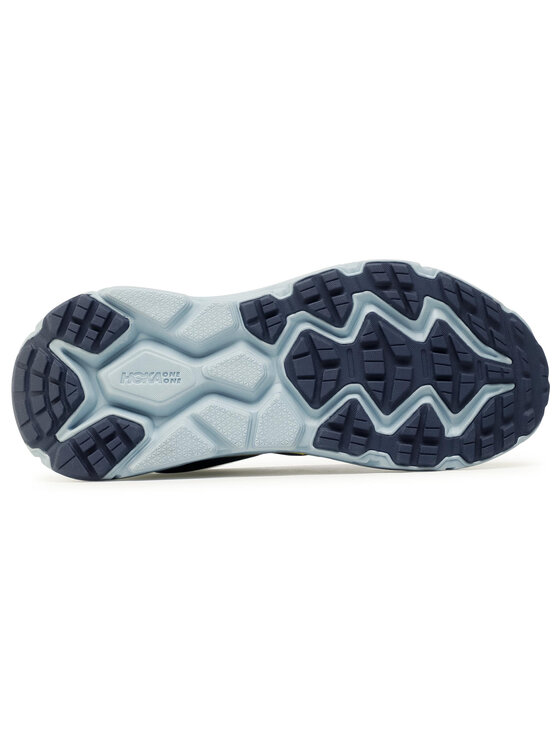 Hoka Pantofi pentru alergare Hoka Challenger Atr 6 Wide 1106513 Bleumarin