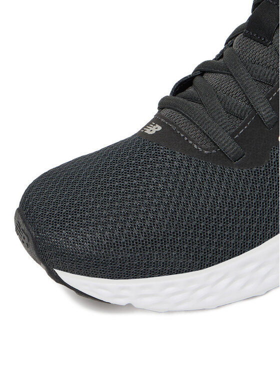 New Balance Sneakers New Balance W411LB3 Nero