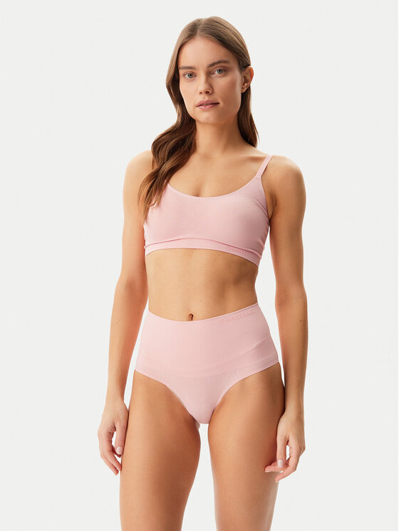 Chantelle Chantelle Моделююча нижня білизна Smooth Comfort C10U70 Рожевий