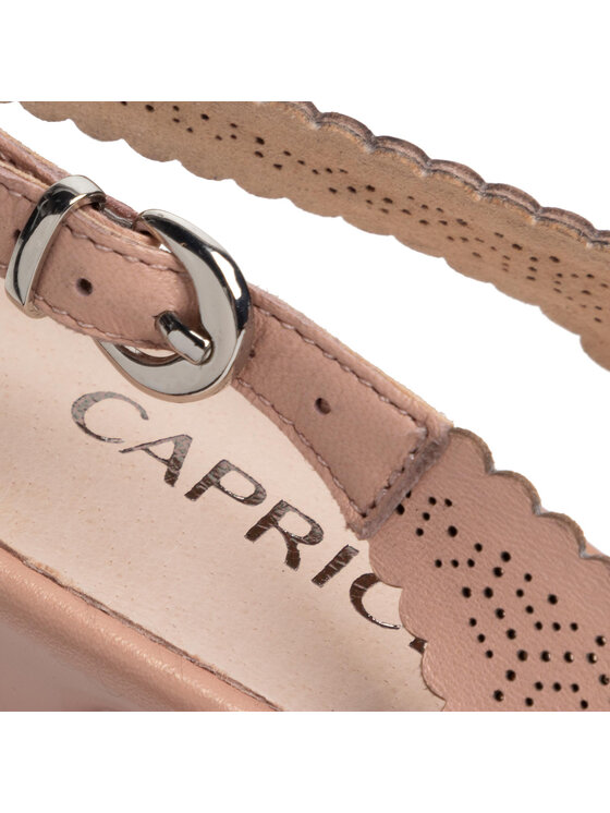 Caprice Sandales Caprice 9-29601-24 Rozā