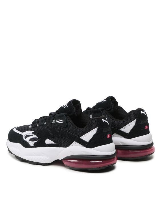 Puma Sneakersy Puma Cell Venom 369354 03 Czarny
