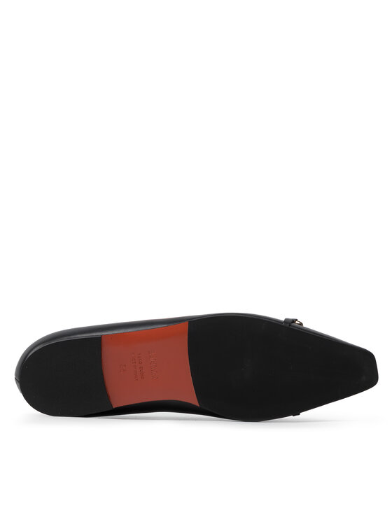 Baldinini Ballerine Baldinini D2D300NAPI0000 Nero