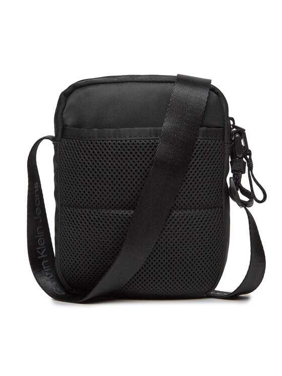Calvin Klein Jeans Torbica za okrog pasu Calvin Klein Jeans K50K509817 Črna