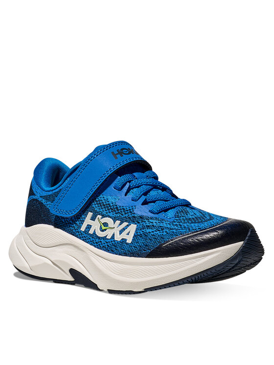 Hoka Αθλητικά Hoka Rincon 4 1168875 Μπλε