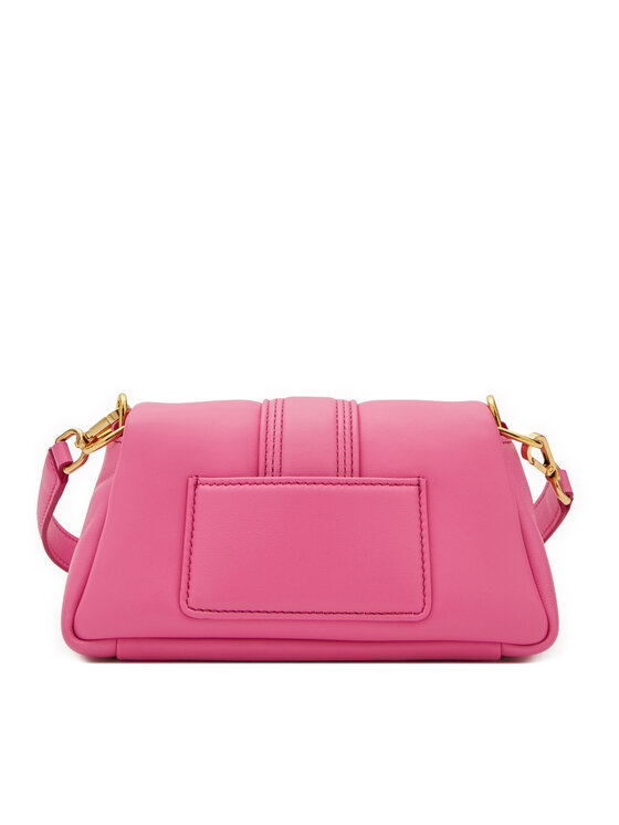 JACQUEMUS Сумка JACQUEMUS Le Petit Bambimou 233BA335-3073 Рожевий