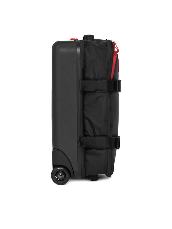 Hunter Kabínový kufor Hunter HTR-WAL-004-S Čierna