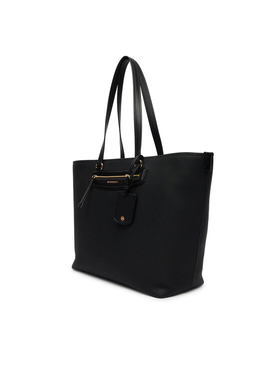 MICHAEL Michael Kors Сумка MICHAEL Michael Kors 30S6GTVT9L Чорний