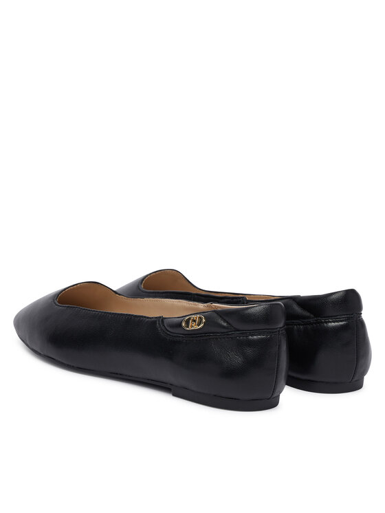 Liu Jo Balerinke Liu Jo Brigitte 19 SF6075 P0102 Crna