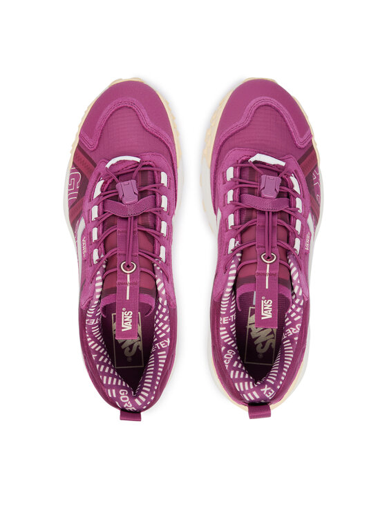 Vans Trekkingschuhe Vans Crosspath XC GORE-TEX MTE VN000EJPGSC1 Violett