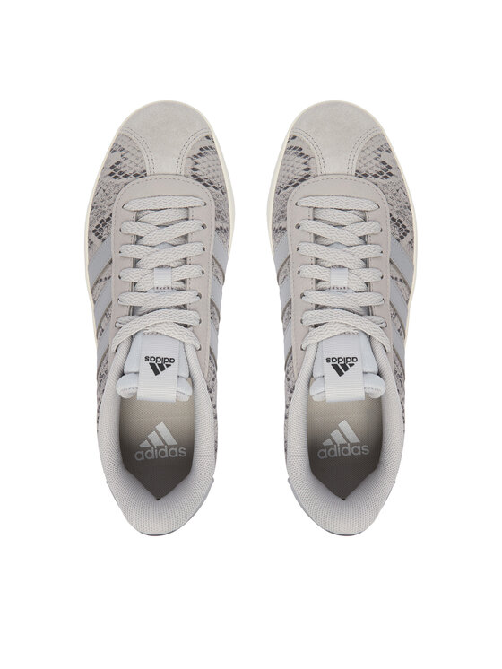 adidas Снікерcи adidas VL Court 3.0 JR8669 Сірий