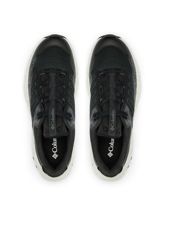 Columbia Sneakersy Columbia Voyager FLX 2109391 Czarny